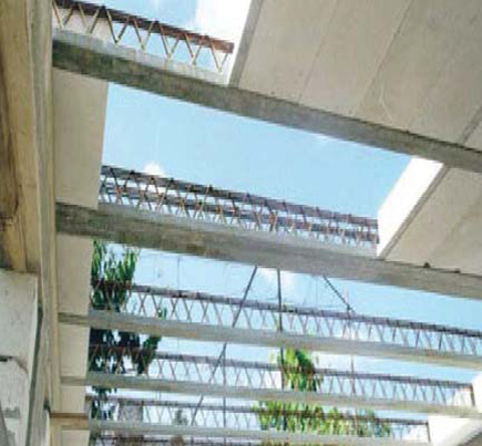 YTONG Bela tavanica građevinski materijal stovarište građevinskog metrijala novi sad 