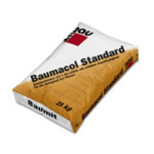 baumacol standard 25